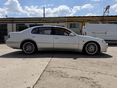 LEXUS GS 1994/5 - 5