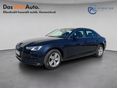 AUDI A4 2017/11 - 1