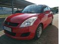 SUZUKI SWIFT 2011/8 - 2