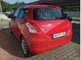 SUZUKI SWIFT 2011/8 - 4