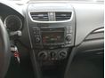 SUZUKI SWIFT 2011/8 - 11