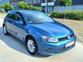 VOLKSWAGEN GOLF VII 1.6 TDI Comfortline 4Motion Magyarországi 1 Gazdás gépkocsi!! Bör belső. Ülés fűtés. Park radar. Park Kamera