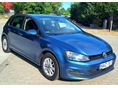 VOLKSWAGEN GOLF VII 1.6 TDI Comfortline 4Motion Magyarországi 1 Gazdás gépkocsi!! Bör belső. Ülés fűtés. Park radar. Park Kamera