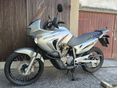 HONDA XL 650 V 2005/7 - 12