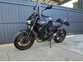 KAWASAKI Z 650 ABS! M.o.-i Rendszámos!