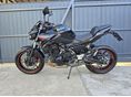KAWASAKI Z 650 2021/3 - 2