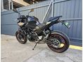 KAWASAKI Z 650 2021/3 - 3
