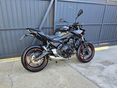 KAWASAKI Z 650 2021/3 - 4