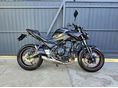 KAWASAKI Z 650 2021/3 - 5