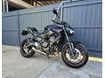 KAWASAKI Z 650 2021/3 - 6