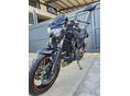 KAWASAKI Z 650 2021/3 - 7