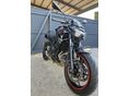 KAWASAKI Z 650 2021/3 - 8
