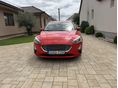 FORD FOCUS 2018 - 2