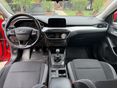 FORD FOCUS 2018 - 7