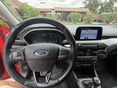 FORD FOCUS 2018 - 9