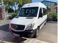 MERCEDES-BENZ SPRINTER 314 CDI 906.733.13 EU6 M.o.vás. 9fő! ÁFÁS