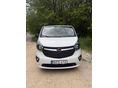 OPEL VIVARO 1.6 CDTI L2H1 2.9t Start-Stop Medium Euro 6