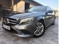 MERCEDES-BENZ C 220 T d 9G-TRONIC MAKULÁTLAN! VIRTUAL COCPIT.MULTIBEAM LED. ÖNVEZETŐ!