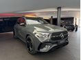 MERCEDES-BENZ GLE-OSZTÁLY GLE 450 d 4Matic 9G-TRONIC Mild hybrid drive AMG Line Premium Plus - Készlet kisöprés - akár 1.4%-os lízinggel