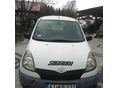 TOYOTA YARIS VERSO Van 1.3