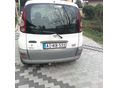 TOYOTA YARIS VERSO 2001/10 - 2