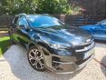KIA XCEED 2022/5 - 12
