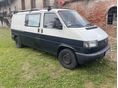VOLKSWAGEN TRANSPORTER T4 1996/11 - 2