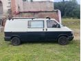 VOLKSWAGEN TRANSPORTER T4 