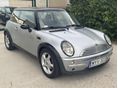 MINI MINI COOPER 2002/7 - 5