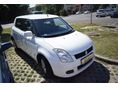 SUZUKI SWIFT 2008/1 - 2