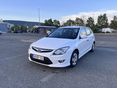 HYUNDAI I30 2012/6 - 7