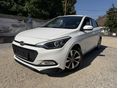 HYUNDAI I20 1.25 Comfort 1.tulaj! Menetfény! Tolatóradar! Tempomat! Sávtartó! 4el. ablak!