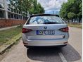 SKODA SUPERB 2016 - 2
