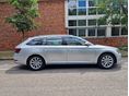 SKODA SUPERB 2016 - 5