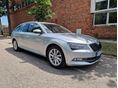 SKODA SUPERB Combi 2.0 TDi SCR Style