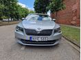 SKODA SUPERB 2016 - 10