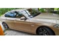 BMW 535 2013 - 7