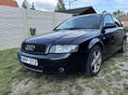 AUDI A4 1.9 PD TDI