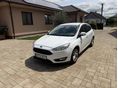 FORD FOCUS 2017/11 - 1