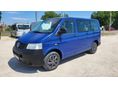 VOLKSWAGEN TRANSPORTER T5 2006/1 - 1
