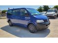 VOLKSWAGEN TRANSPORTER T5 2006/1 - 2