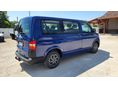 VOLKSWAGEN TRANSPORTER T5 2006/1 - 5