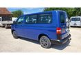 VOLKSWAGEN TRANSPORTER T5 2006/1 - 6