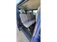 VOLKSWAGEN TRANSPORTER T5 2006/1 - 4
