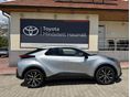 TOYOTA C-HR 2025/2 - 2