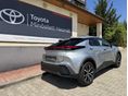 TOYOTA C-HR 2025/2 - 3