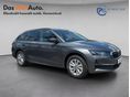 SKODA OCTAVIA 2026/5 - 1