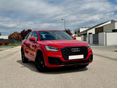 AUDI Q2 30 TDI Sport S-tronic Facelift - kamera - LED - Automata
