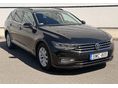 VOLKSWAGEN PASSAT Variant 2.0 TDI SCR Business DSG Magyarországi