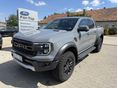 FORD RANGER 2.0 TDCi EcoBlue 4x4 Raptor (Automata) GARANCIÁLIS!M.o-i!Vezetett sz.könyv!